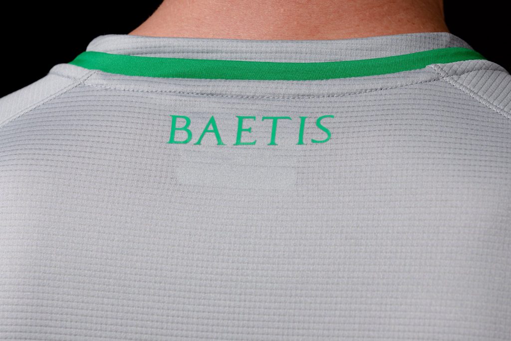 Camiseta del Betis Roma Baetis