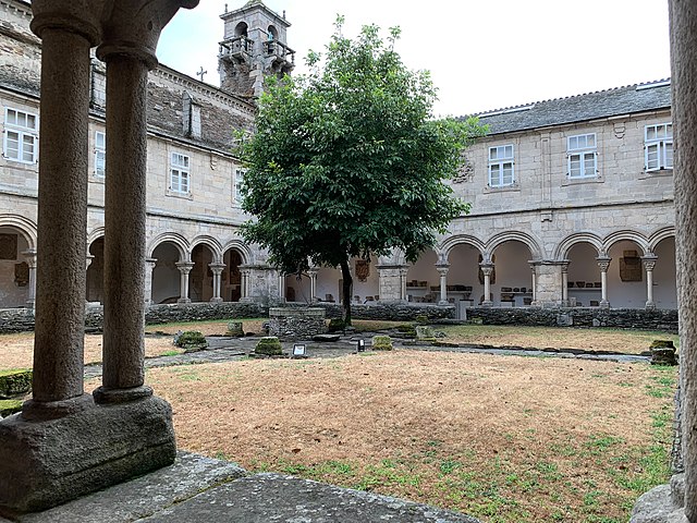 Museo Provincial de Lugo Rede Museística Provincial de Lugo
