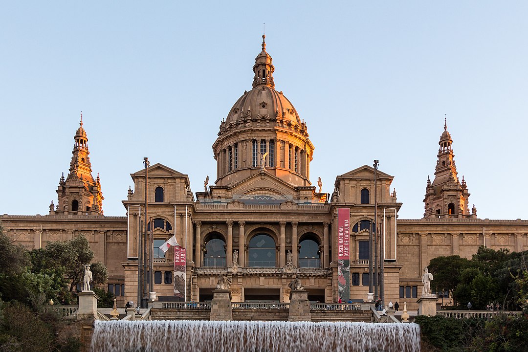 Visión rutina hélice Museos gratis en Barcelona 2022: visita libre, días sin pagar